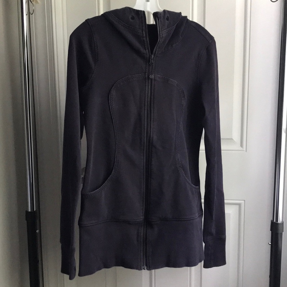 Lululemon Scuba Hoodie